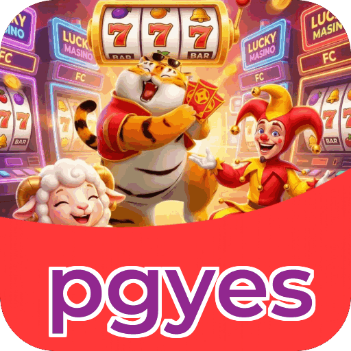 Login rápido no app pgyes