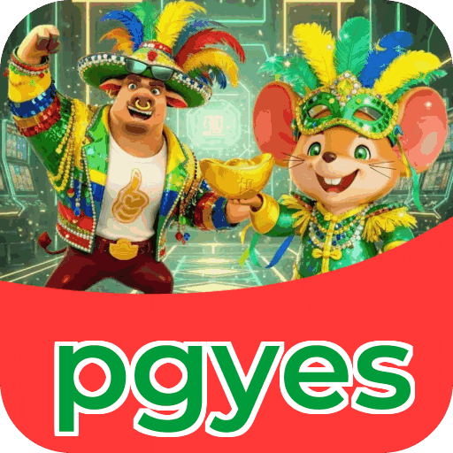 Siga a pgyes no Facebook