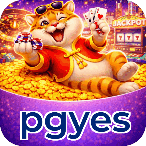 Slots Premium da PG Soft na pgyes